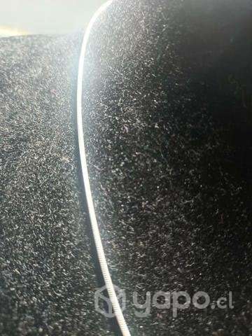 Cadena de Plata ley 925, Cola de ratón - Imagen 3