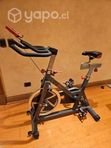 Bicicleta Spinning Muvo Beat 36