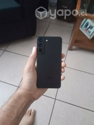 Galaxy s22