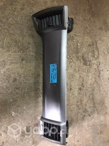 Rejilla viento der tablero Ford Ranger 3.2 2018