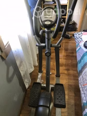 Maquina elíptica sport