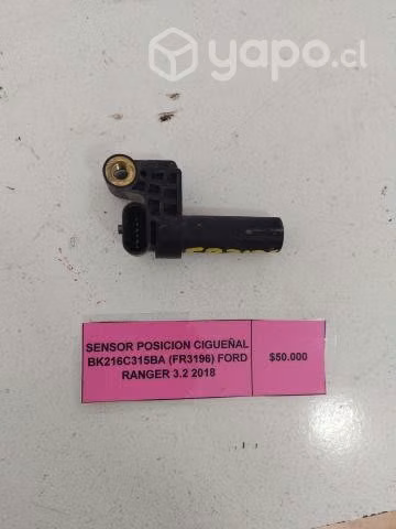 Sensor Posicion Ciguenal (FR3196) Ranger 2018 3.2