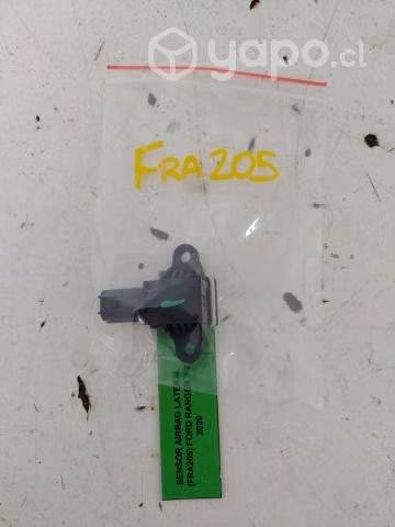 Sensor Airbag Lateral (FRA205) Ranger 3.2 2020