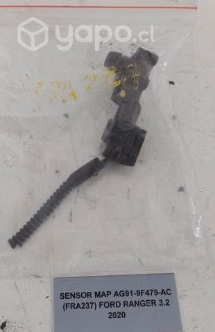 Sensor MAP AG91-9F479-AC (FRA237) Ford Ranger 3.2