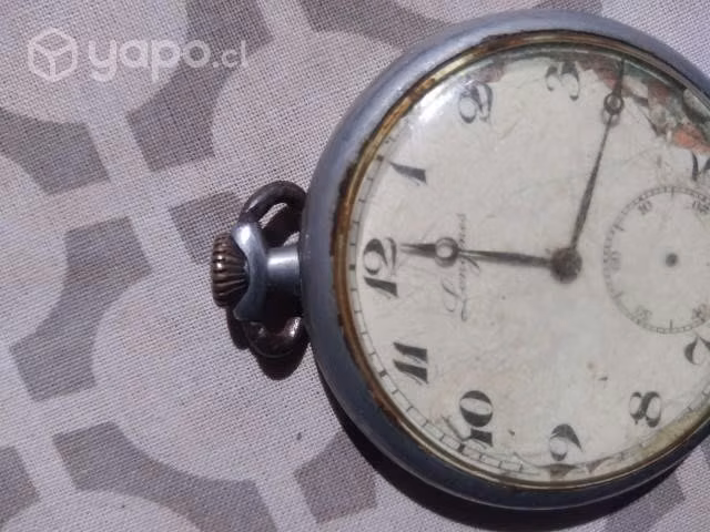 Reloj antiguo - Imagen 3