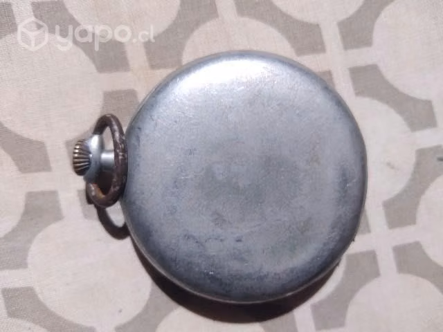 Reloj antiguo - Imagen 5
