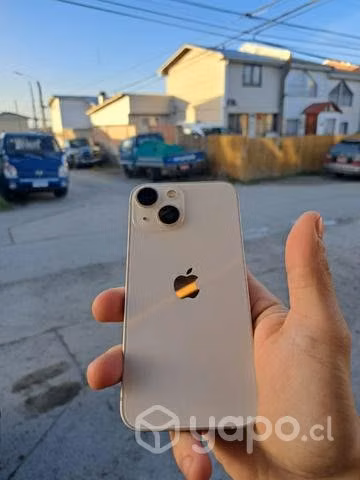 IPHONE 13 mini