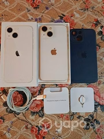 IPHONE 13 mini