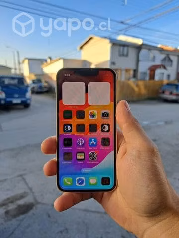 IPHONE 13 mini