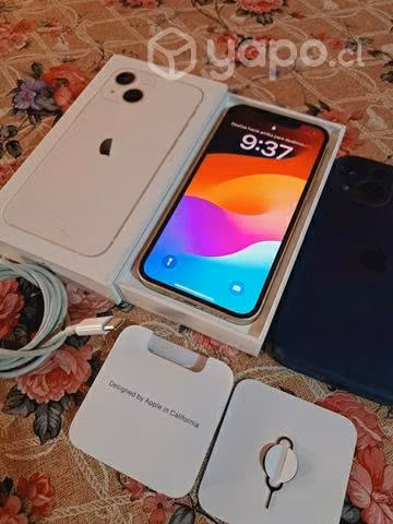 IPHONE 13 mini