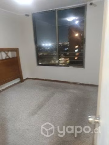 Arriendo departamento independencia metro plaza Ch