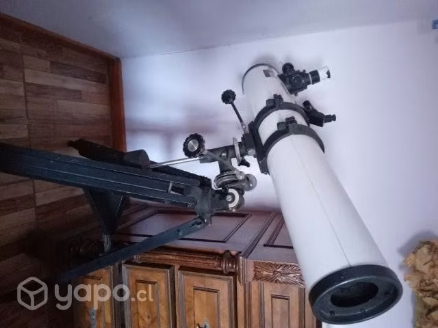 Telescopio Meade 4450