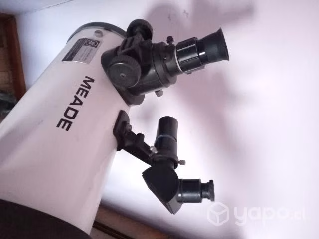 Telescopio Meade 4450