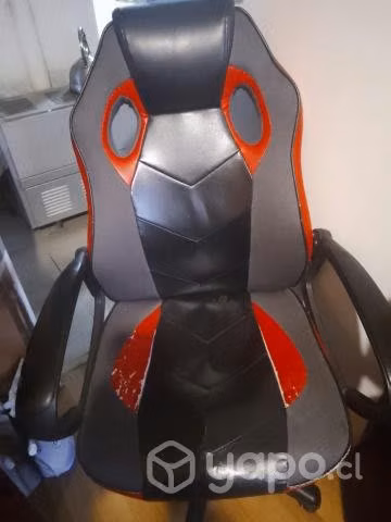 Silla gaming - Imagen 2
