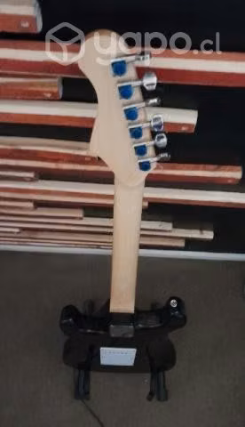 Guitarra Electrica + Amplificador