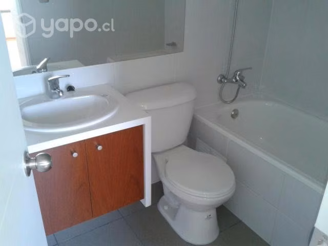 Vendo departamento en en centro de Rancagua