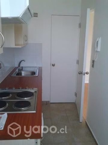 Vendo departamento en en centro de Rancagua