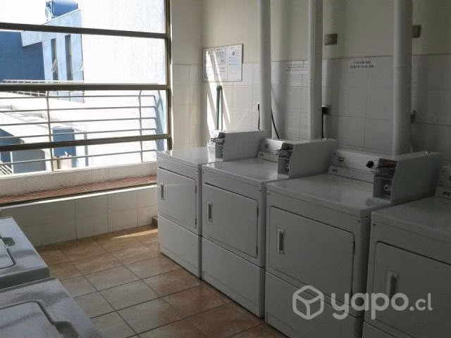 Vendo departamento en en centro de Rancagua