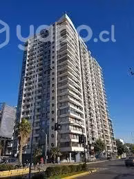 Vendo departamento en en centro de Rancagua
