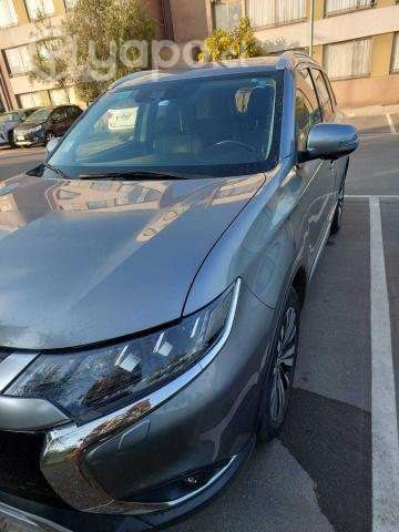 Mitsubishi outlander 2022 - Imagen 2