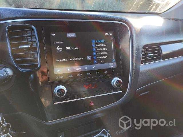 Mitsubishi outlander 2022 - Imagen 7
