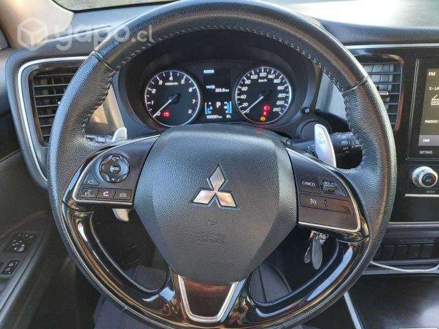 Mitsubishi outlander 2022 - Imagen 5