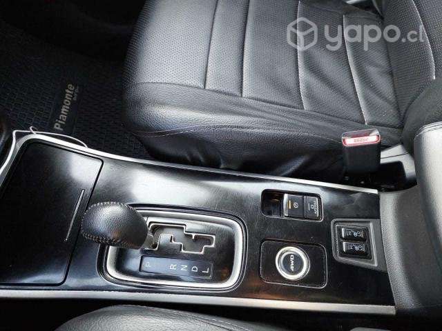 Mitsubishi outlander 2022 - Imagen 6