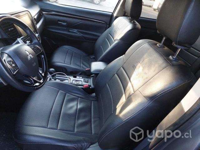 Mitsubishi outlander 2022 - Imagen 8