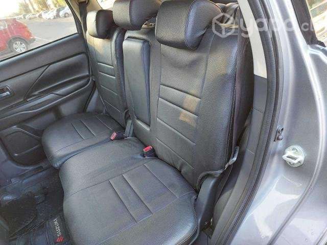 Mitsubishi outlander 2022 - Imagen 9