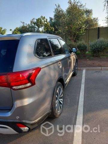 Mitsubishi outlander 2022 - Imagen 3
