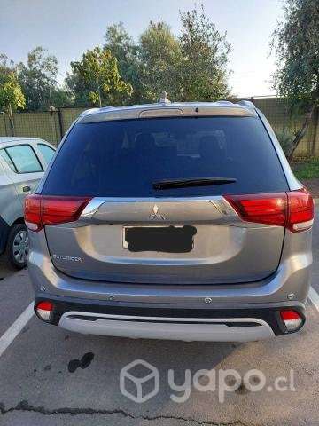 Mitsubishi outlander 2022 - Imagen 4