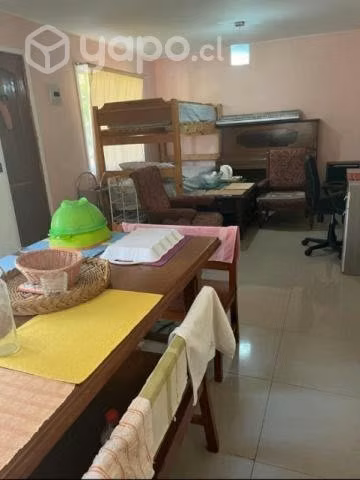 1 casa y 3 cabañas de 2013 en venta OLMUE - Imagen 6