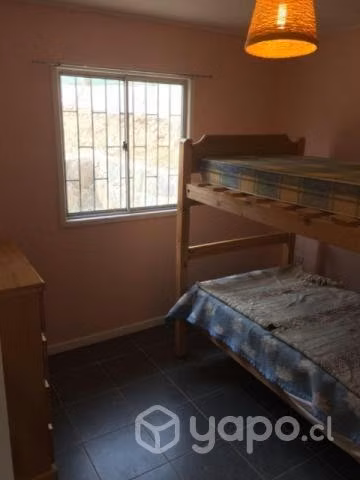 1 casa y 3 cabañas de 2013 en venta OLMUE - Imagen 18