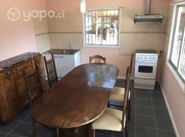1 casa y 3 cabañas de 2013 en venta OLMUE - Imagen 14