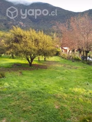 1 casa y 3 cabañas de 2013 en venta OLMUE - Imagen 4