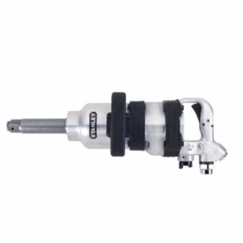 Llave De Impacto 1 Stanley 97-558la