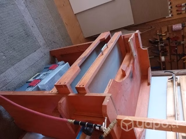 Mesón de joyero