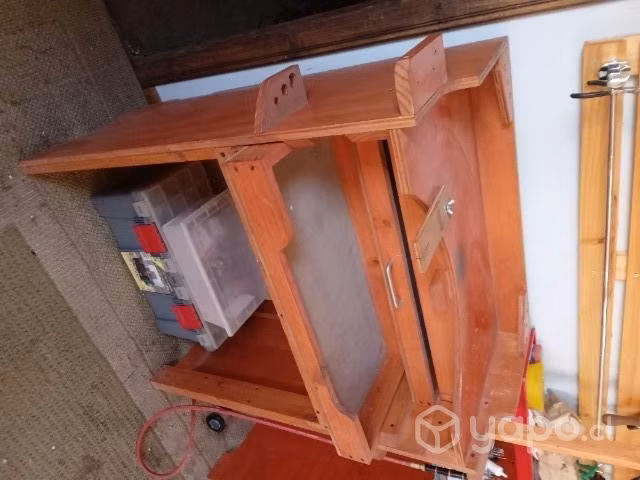 Mesón de joyero