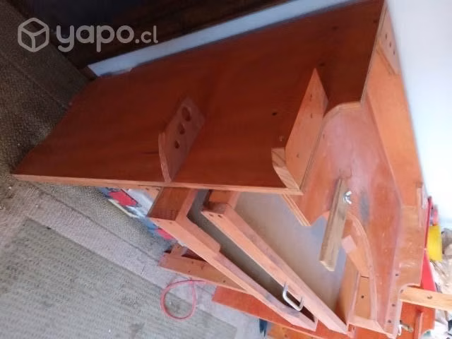 Mesón de joyero