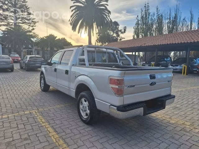 Ford f150 2013