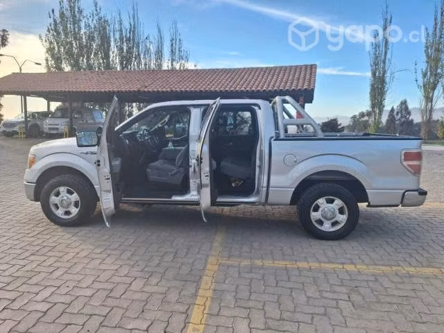Ford f150 2013