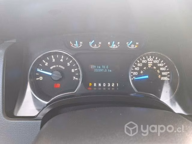 Ford f150 2013