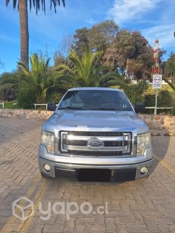 Ford f150 2013