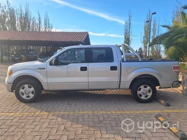 Ford f150 2013