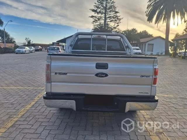 Ford f150 2013