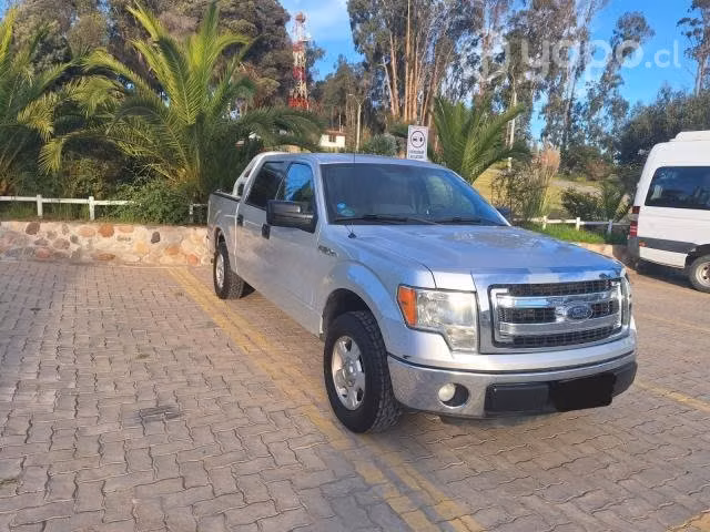 Ford f150 2013