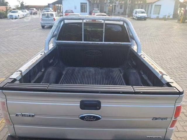 Ford f150 2013