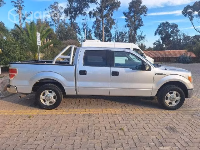 Ford f150 2013