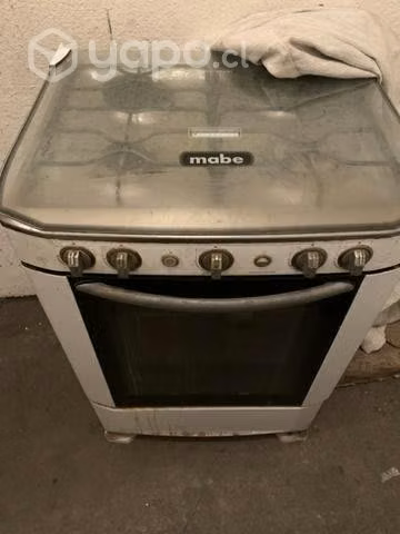 Cocina mabe