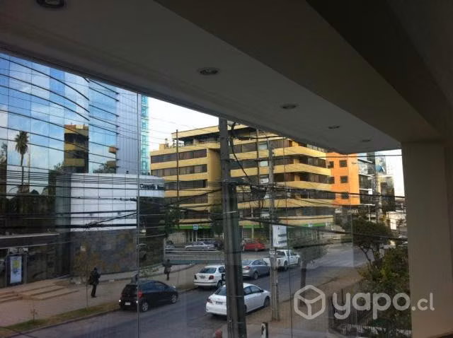 RESTAURANTE ARRIENDO / Frente Mall